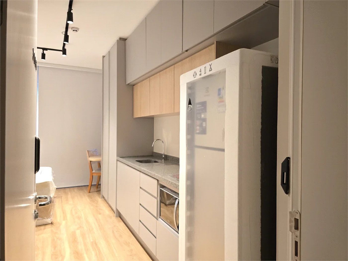 Studio à venda com 1 quarto em Pinheiros, São Paulo, SP