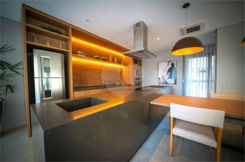 Apartamento à venda com 3 suítes em Vila Andrade, São Paulo, SP