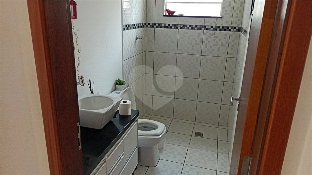 Casa à venda com 2 quartos, sendo 1 suíte, em Jardim Fogaça, Itapetininga, SP