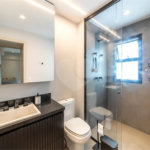 Apartamento à venda com 1 suíte em Pinheiros, São Paulo, SP
