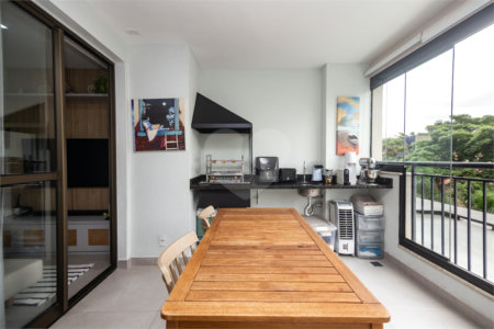 Apartamento à venda com 2 quartos, sendo 1 suíte, em Barra Funda, São Paulo, SP