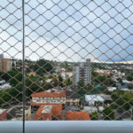 Apartamento à venda com 3 quartos, sendo 1 suíte,  em Vila Santa Catarina, São Paulo, SP