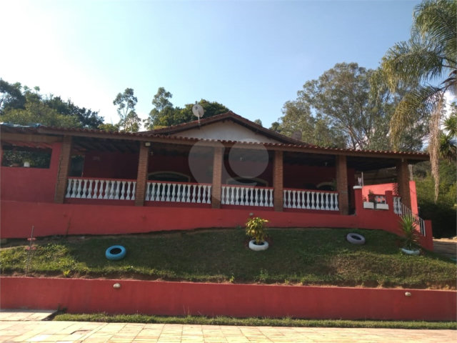 Chácara à venda com 3 quartos, sendo 1 suíte,  em Jardim dos Lagos, Franco da Rocha, SP