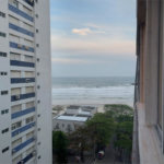 Apartamento com 4 dormitórios à venda, 120 m² por R$ 700.000,00 - Pitangueiras - Guarujá/SP
