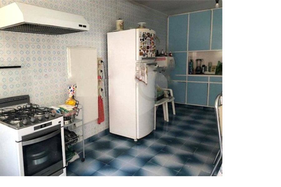 Sobrado à venda com 3 quartos em Vila Guilherme, São Paulo, SP