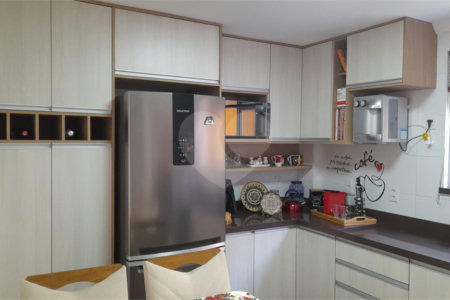 Casa à venda com 3 suítes, no condomínio Residências do Campo, Rio de Janeiro - RJ