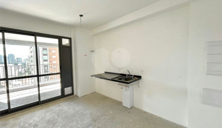 Apartamento à venda com 2 suítes em Brooklin, São Paulo, SP
