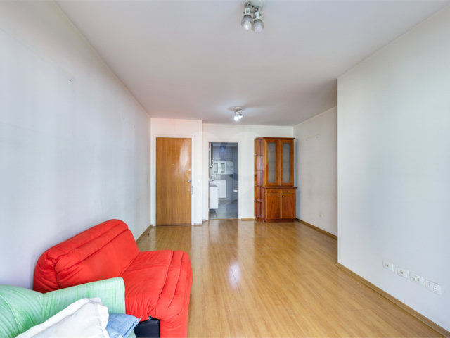 Apartamento à venda com 3 quartos, sendo 1 suíte,  em Chácara Santo Antônio (zona Sul), São Paulo, SP