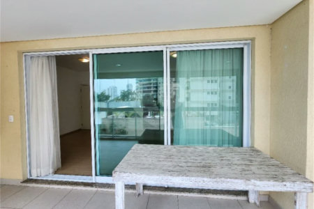 Apartamento à venda com 3 suítes em Santana, São Paulo, SP