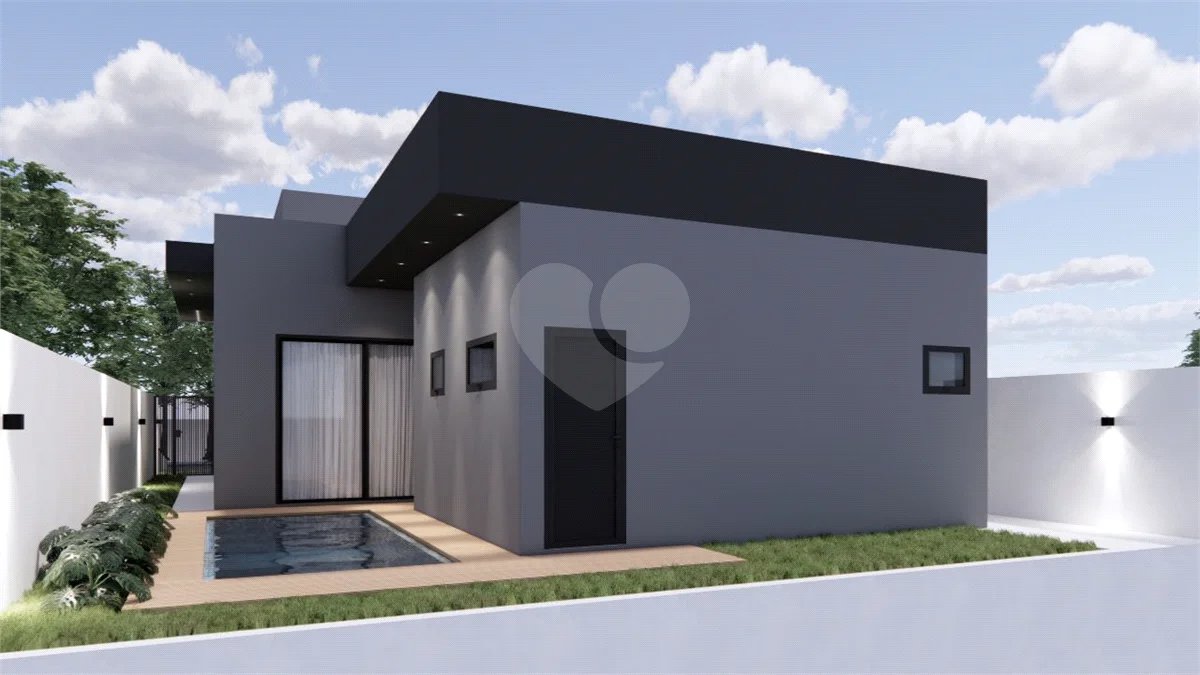 Casa à venda com 3 quartos, sendo 1 suíte, no condomínio Gran Ville São Venâncio - Fase 1, Itupeva - SP
