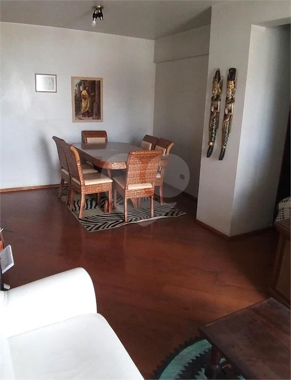 Apartamento à venda com 2 quartos em Tucuruvi, São Paulo, SP