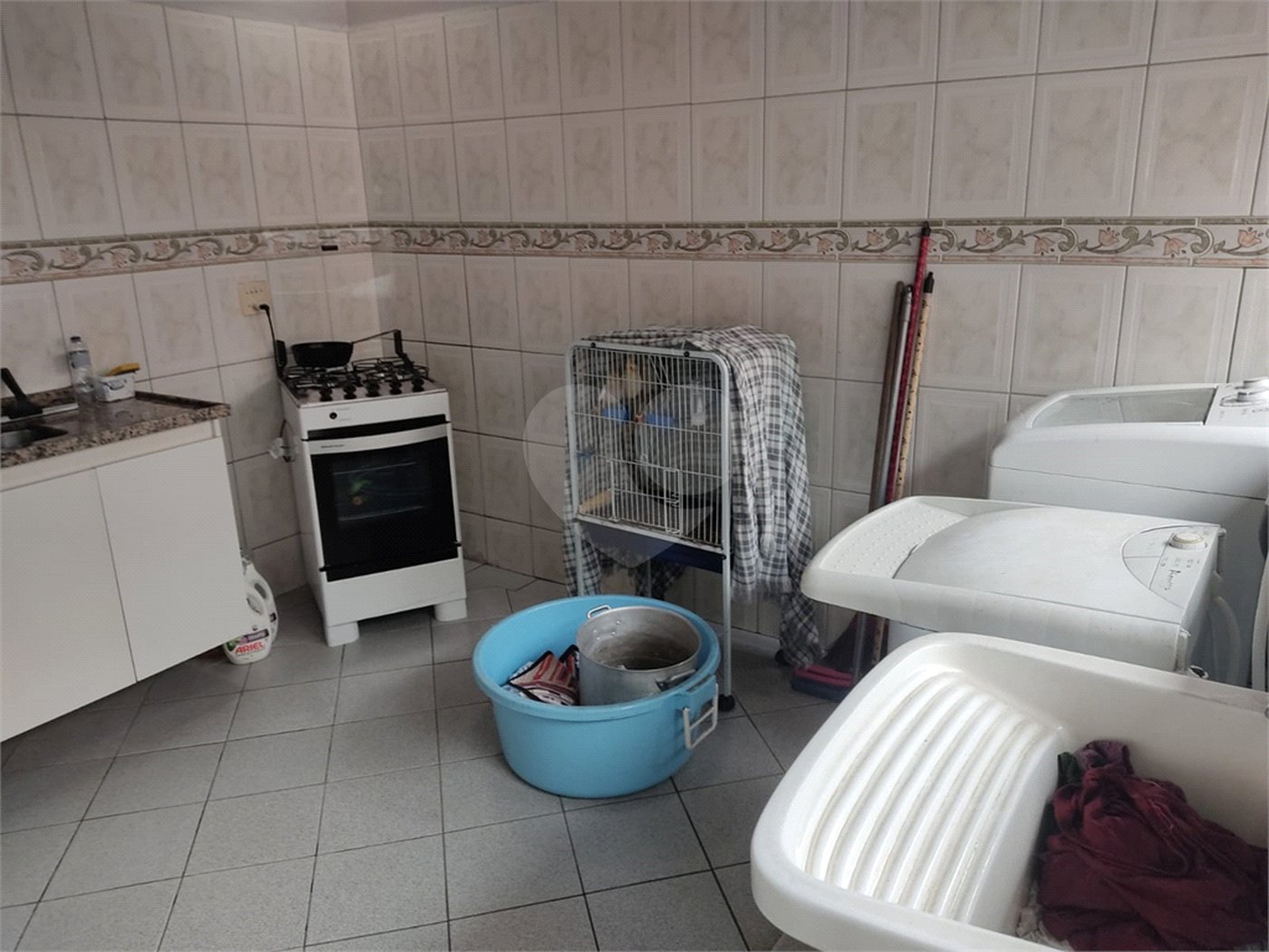 Sobrado à venda com 3 quartos em Vila Medeiros, São Paulo, SP