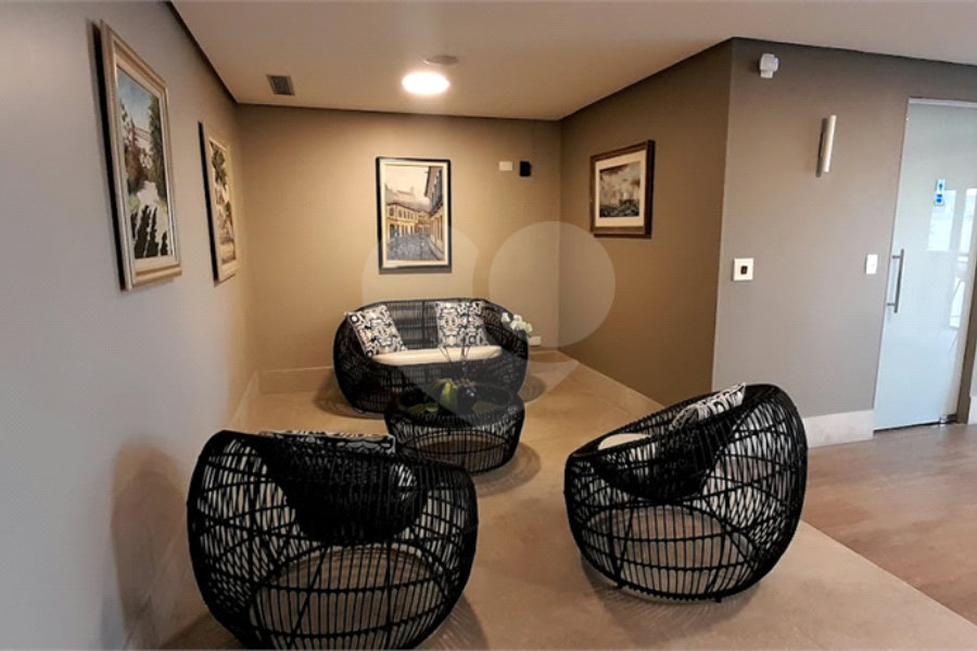 Apartamento à venda com 2 quartos, sendo 1 suíte, em Jardim América, São Paulo, SP