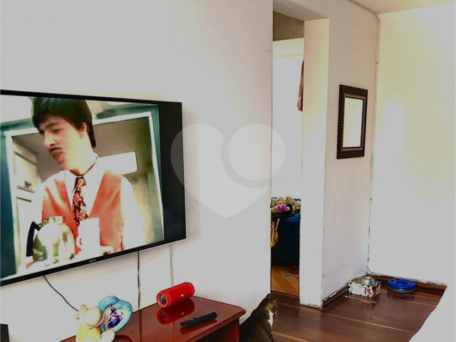 Apartamento à venda com 2 quartos no Brasilândia, São Paulo, SP
