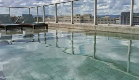Apartamento à venda com 2 quartos em Pinheiros, São Paulo, SP