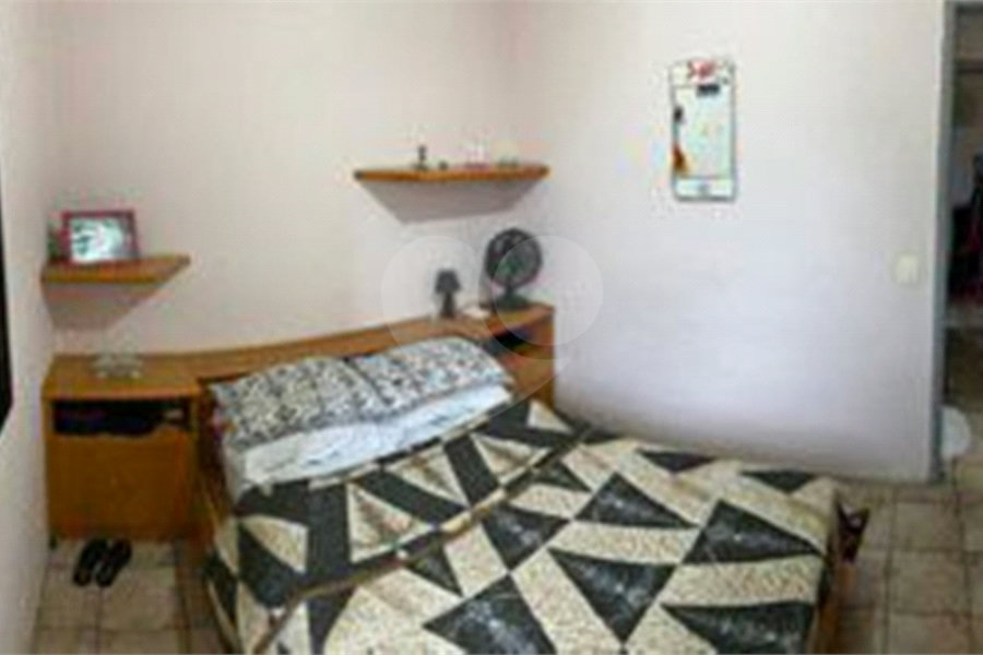 Apartamento à venda com 2 quartos em Freguesia do Ó, São Paulo, SP