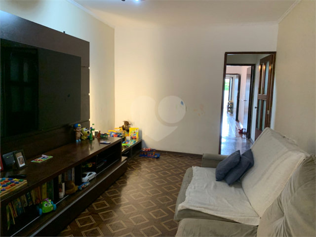Sobrado à venda com 2 quartos em Vila Leopoldina, São Paulo, SP