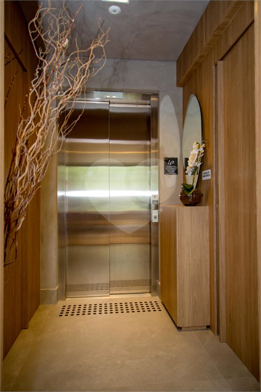 Apartamento à venda com 3 suítes em Jardim Paulista, São Paulo, SP