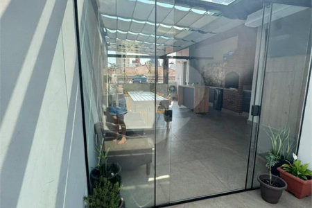 Casa à venda com 3 suítes no condomínio Belle Villle, São Paulo - SP