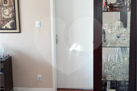 Apartamento à venda com 3 quartos em Brooklin Paulista, São Paulo, SP