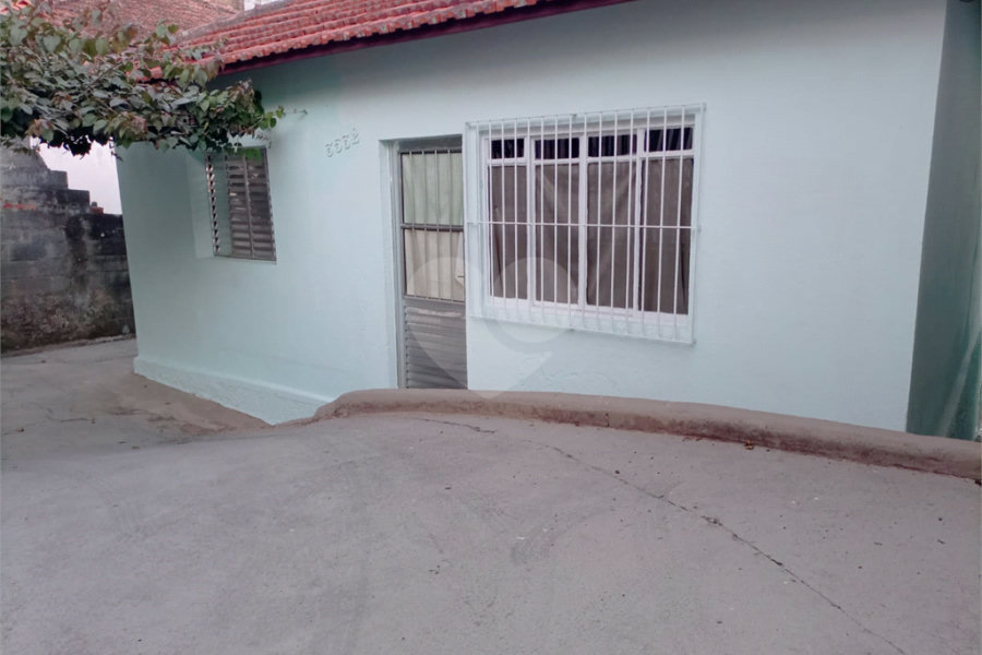Sobrado à venda com 2 quartos em Jaraguá, São Paulo, SP
