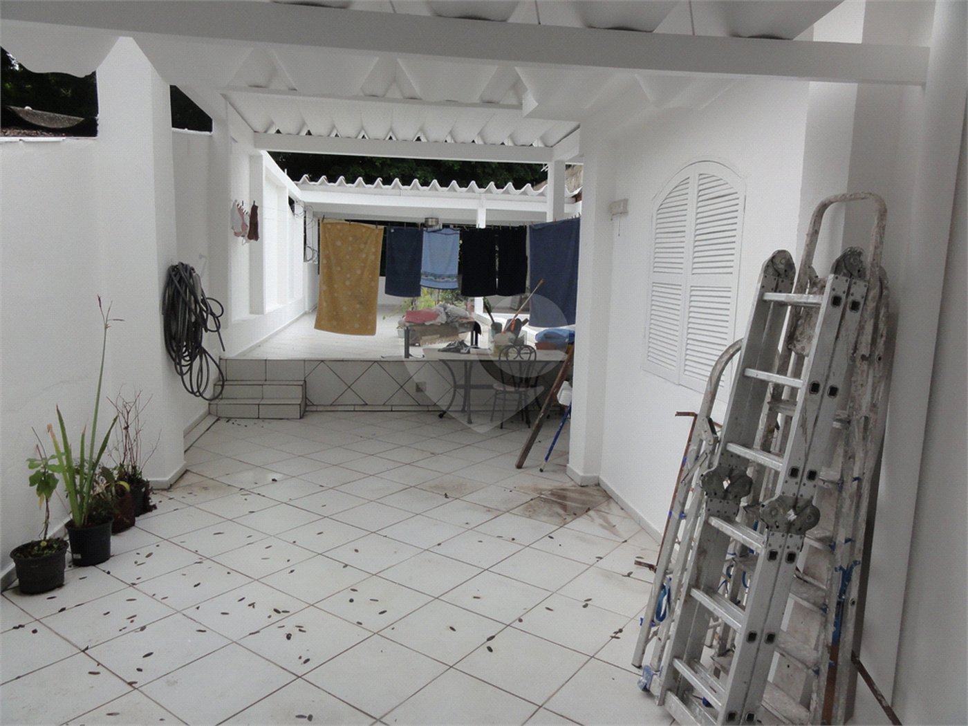 Sobrado à venda com 4 quartos em Mandaqui, São Paulo, SP