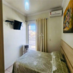 Casa em condomínio à venda com 4 quartos, sendo 1 suíte, em Jardim Americano, Sorocaba, SP