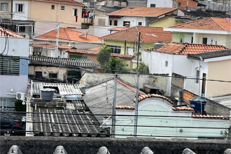 Terreno à venda em Tucuruvi, São Paulo, SP