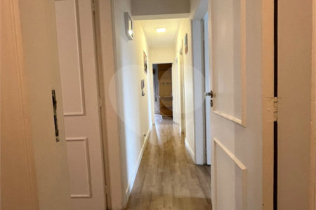 Apartamento à venda com 4 quartos, sendo 2 suítes,  em Água Fria, São Paulo, SP
