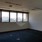Sala à venda em Alto da Boa Vista, São Paulo, SP
