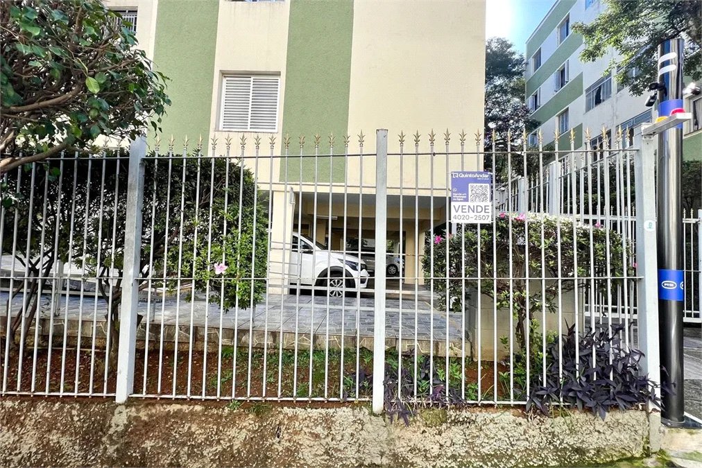 Apartamento à venda com 3 quartos em Pinheiros, São Paulo, SP