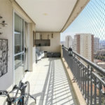 Apartamento à venda com 4 quartos, sendo 3 suítes, em Vila Romana, São Paulo, SP