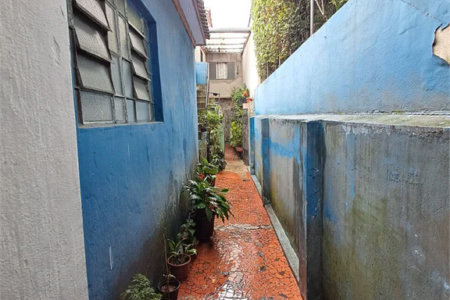 Sobrado à venda com 4 quartos em Vila Madalena, São Paulo, SP