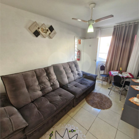Apartamento à venda com 2 quartos em Jardim dos Colibris, Indaiatuba, SP