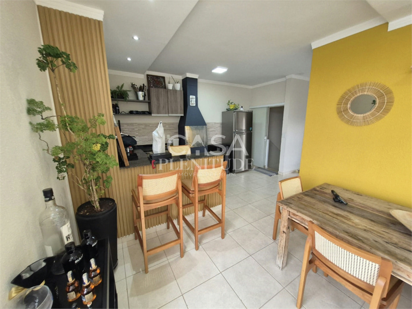 Casa em condomínio à venda com 3 quartos, sendo 1 suíte, em Loteamento Dinorá Rosa, Sorocaba, SP