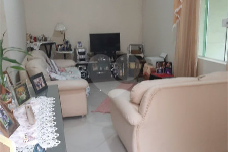 Casa Térrea à venda com 2 quartos em Vila Gustavo, São Paulo, SP