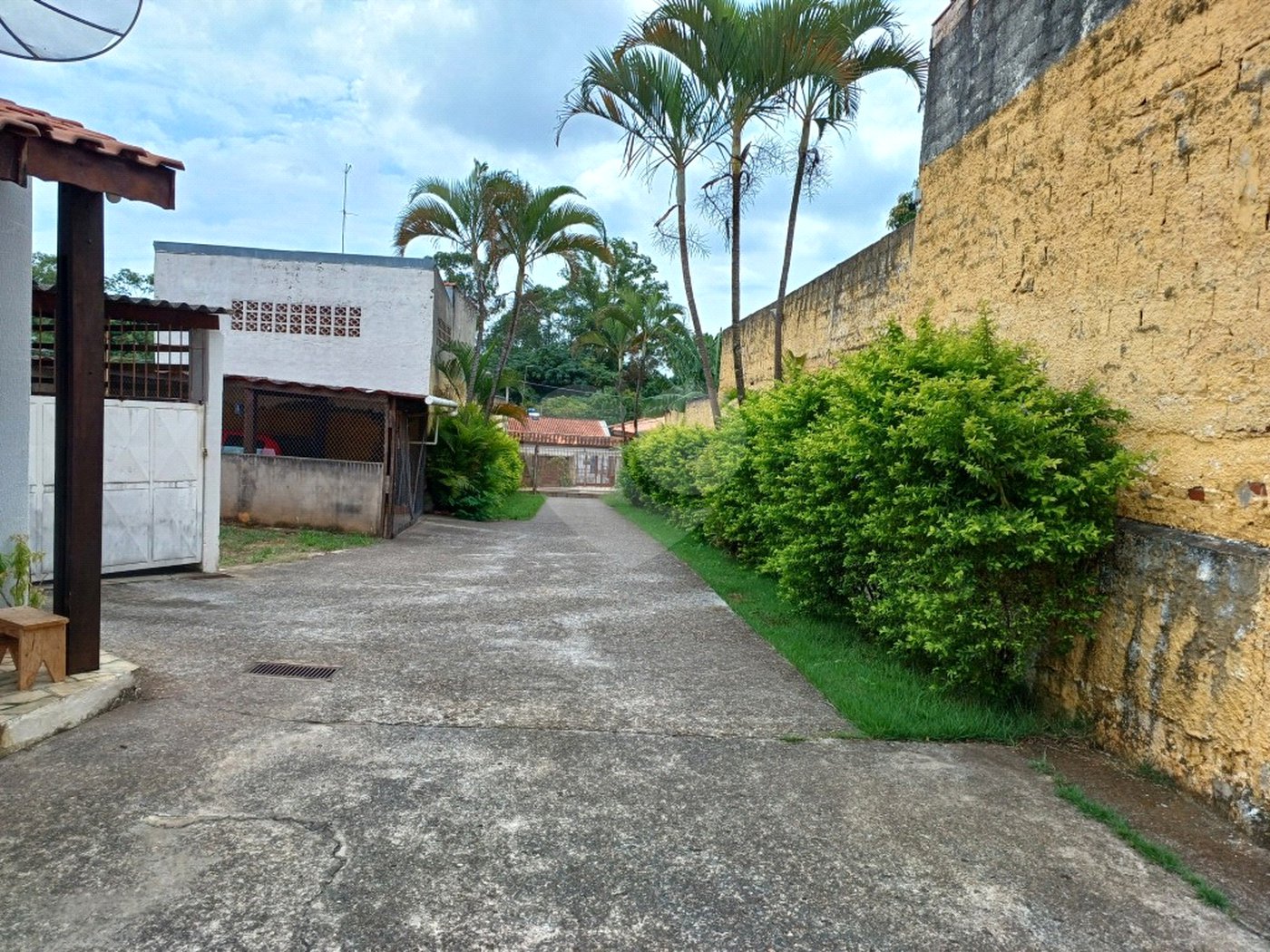 Casa à venda com 2 quartos no condomínio Residencial Nova Sorocaba, Sorocaba - SP