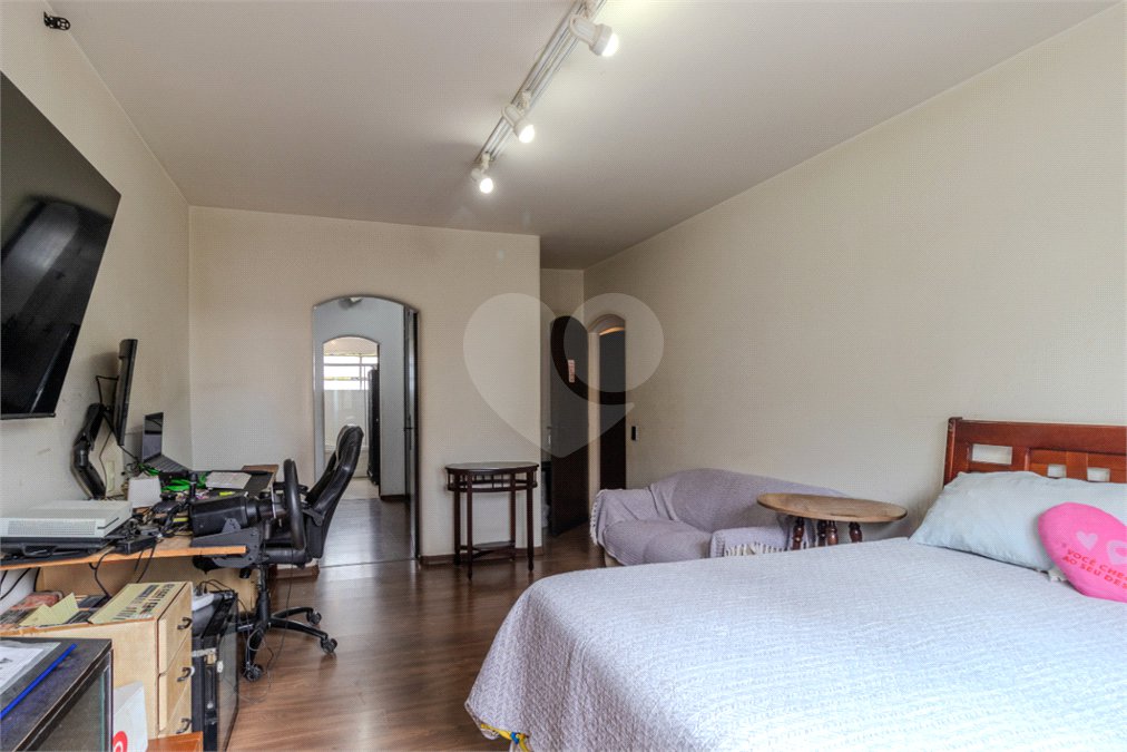 Apartamento à venda com 3 quartos, sendo 1 suíte,  em Granja Julieta, São Paulo, SP