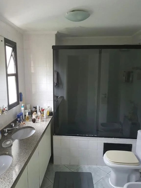 Apartamento à venda com 3 quartos, sendo 1 suíte, em Vila Andrade, São Paulo, SP
