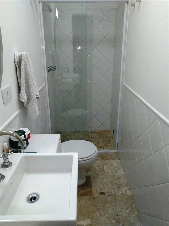 Casa à venda com 4 quartos, sendo 3 suítes, em Vila Tramontano, São Paulo, SP