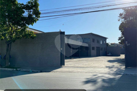 Prédio à venda ou para alugar em Limão, São Paulo, SP
