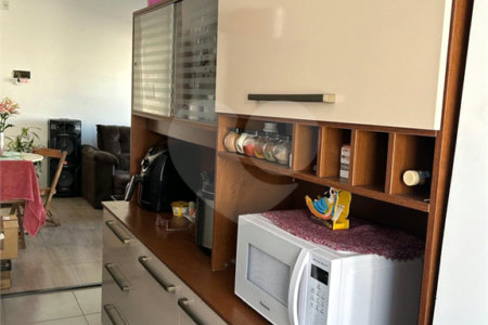 Apartamento à venda com 2 quartos em Jardim das Cerejeiras, Atibaia, SP