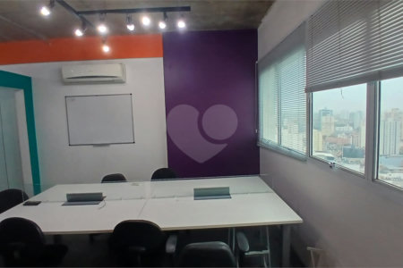 Sala à venda ou para alugar no Centro, São Bernardo do Campo, SP