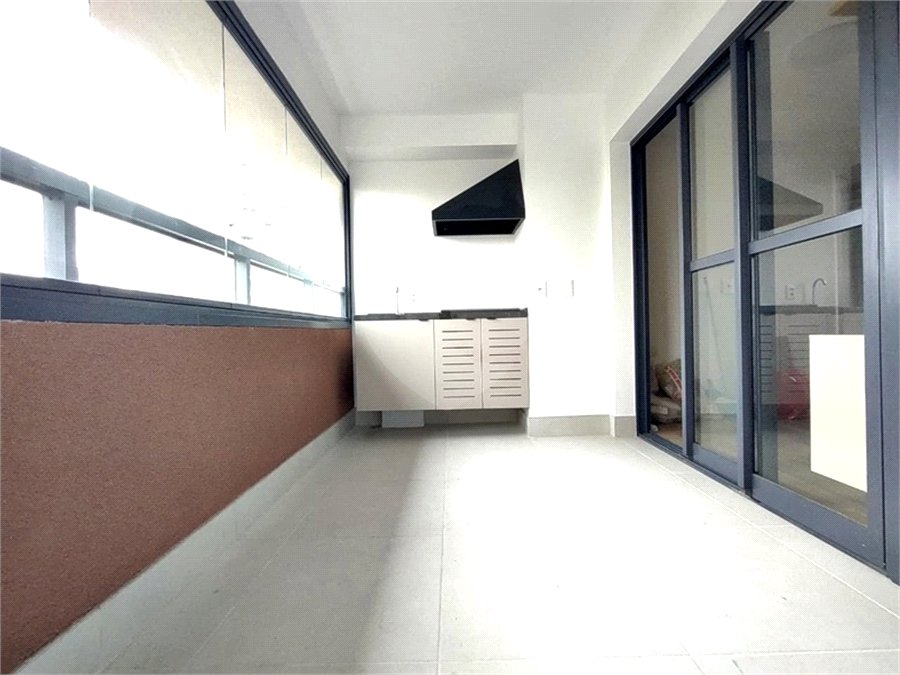 Apartamento para alugar com 2 quartos, sendo 1 suíte,  em Vila Mariana, São Paulo, SP