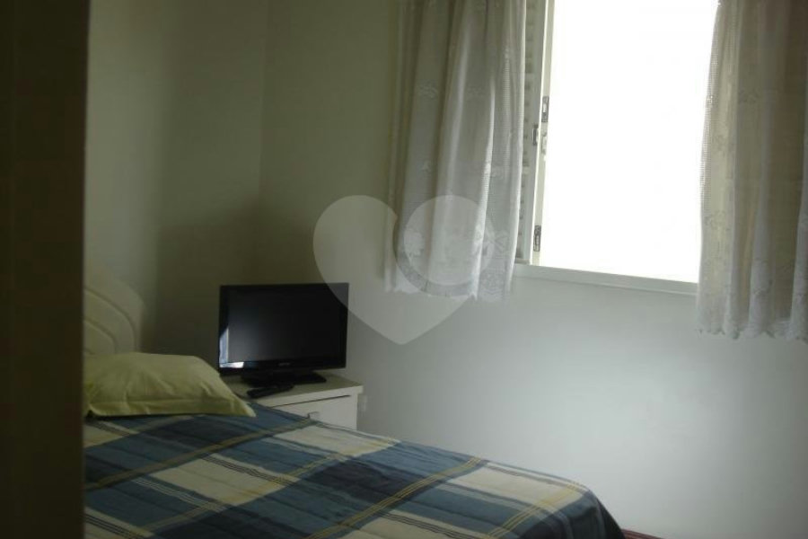 Sobrado à venda com 3 quartos, sendo 1 suíte, em Mandaqui, São Paulo, SP