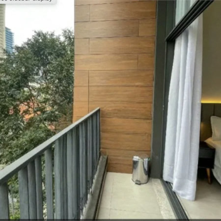 Apartamento à venda ou para alugar com 1 quarto em Pinheiros, São Paulo, SP
