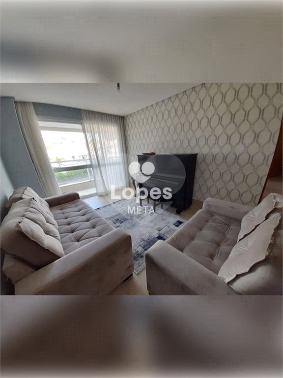 Apartamento à venda com 3 quartos, sendo 1 suíte, em Urbanova, São José dos Campos, SP