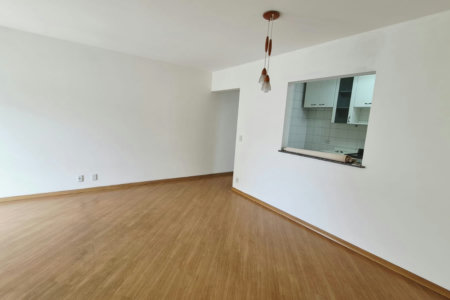 Apartamento com 3 Dormitórios e Lazer Completo no Jardim Peri Peri