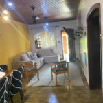Casa à venda ou para alugar com 5 quartos, sendo 1 suíte, no condomínio Zuleika Jabour, Salto - SP