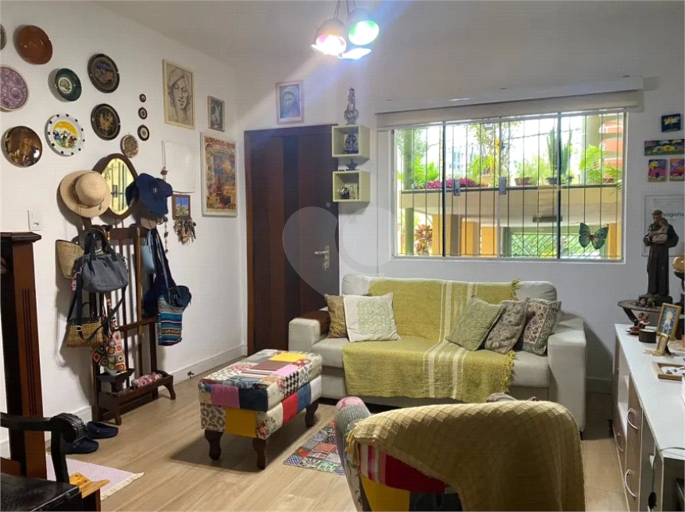 Casa à venda com 3 quartos em Jardim São Paulo(zona Norte), São Paulo, SP